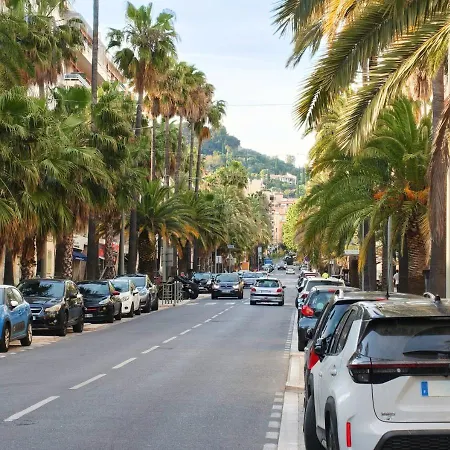 Le Victoria - T3 Neuf - Piscine - Air Cond - Parking